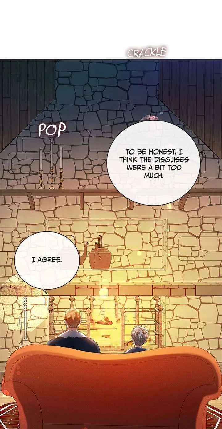 The Unwelcome Guests of House Fildette Chapter 155 page 60