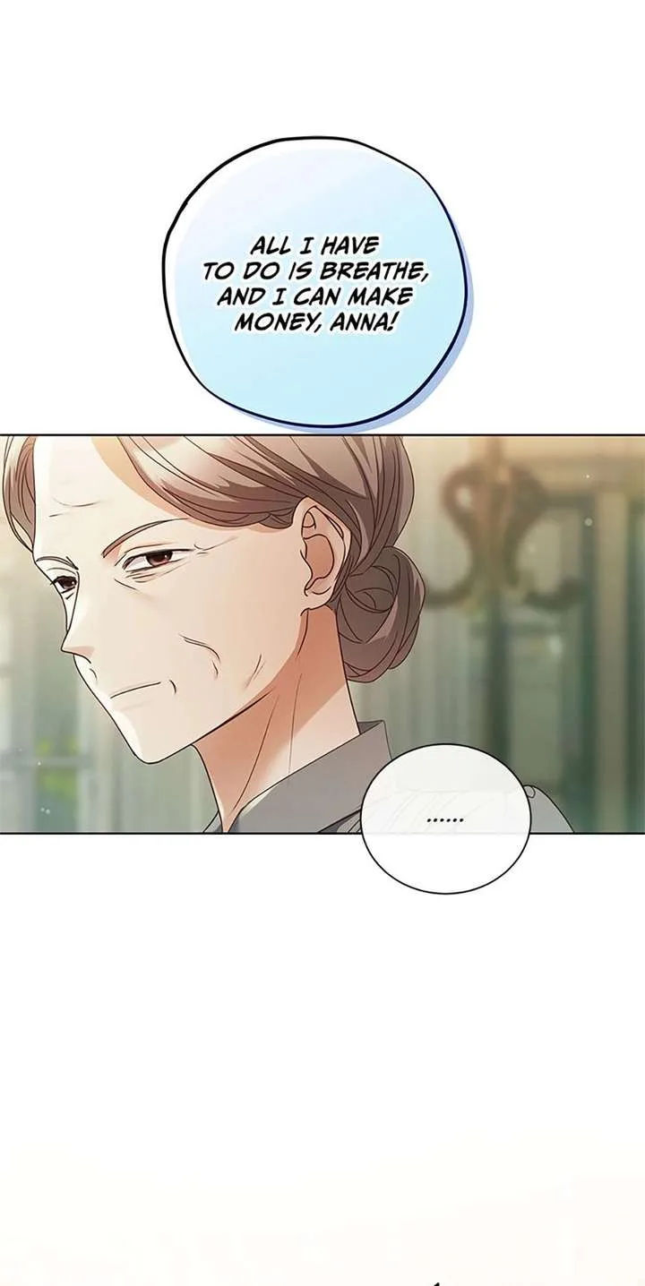 The Unwelcome Guests of House Fildette Chapter 154 page 63