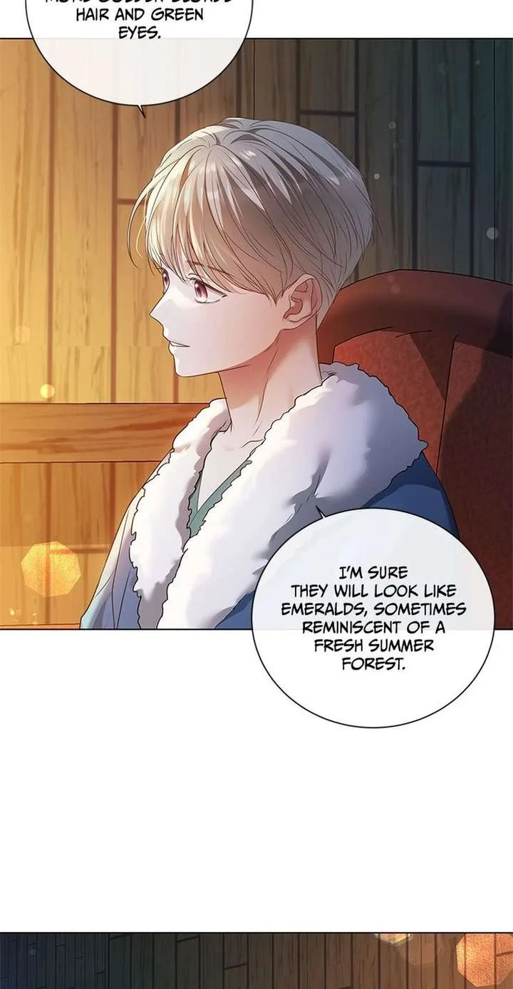 The Unwelcome Guests of House Fildette Chapter 155 page 64