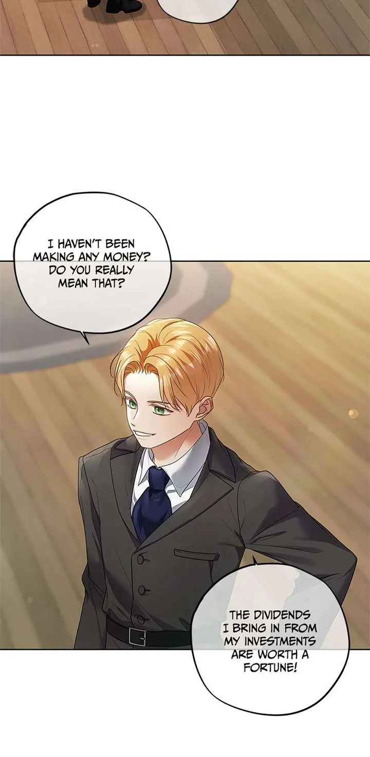 The Unwelcome Guests of House Fildette Chapter 154 page 62