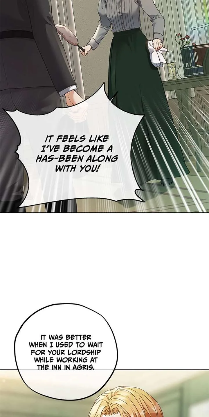 The Unwelcome Guests of House Fildette Chapter 154 page 66