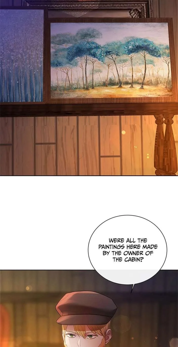 The Unwelcome Guests of House Fildette Chapter 155 page 46
