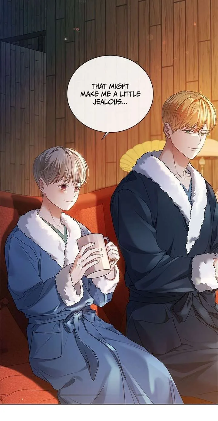 The Unwelcome Guests of House Fildette Chapter 155 page 65