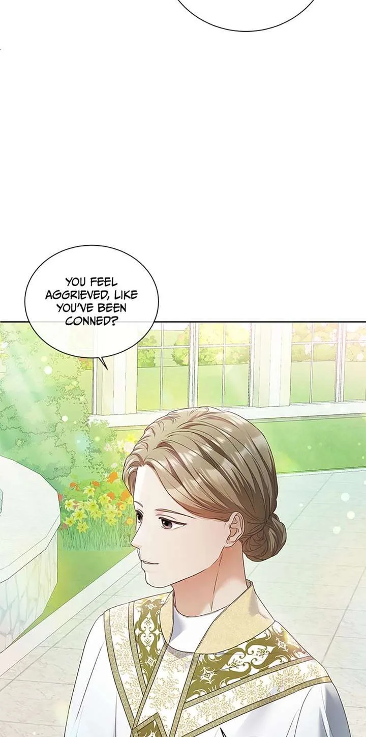 The Unwelcome Guests of House Fildette Chapter 154 page 83
