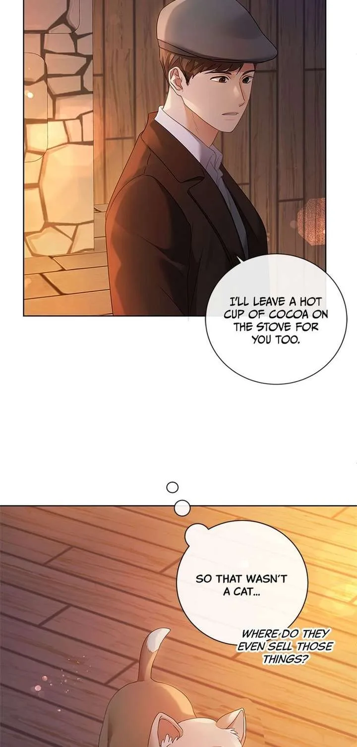 The Unwelcome Guests of House Fildette Chapter 155 page 53