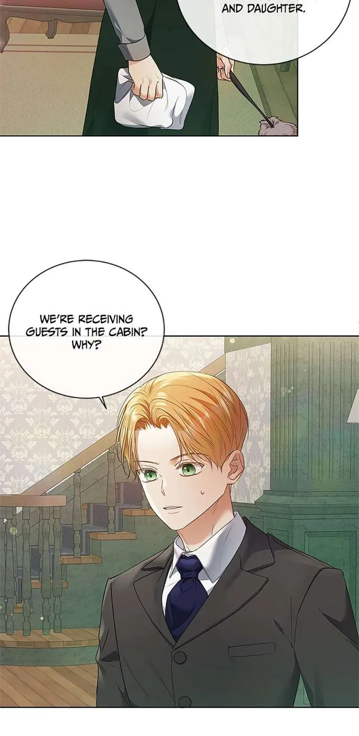 The Unwelcome Guests of House Fildette Chapter 154 page 60