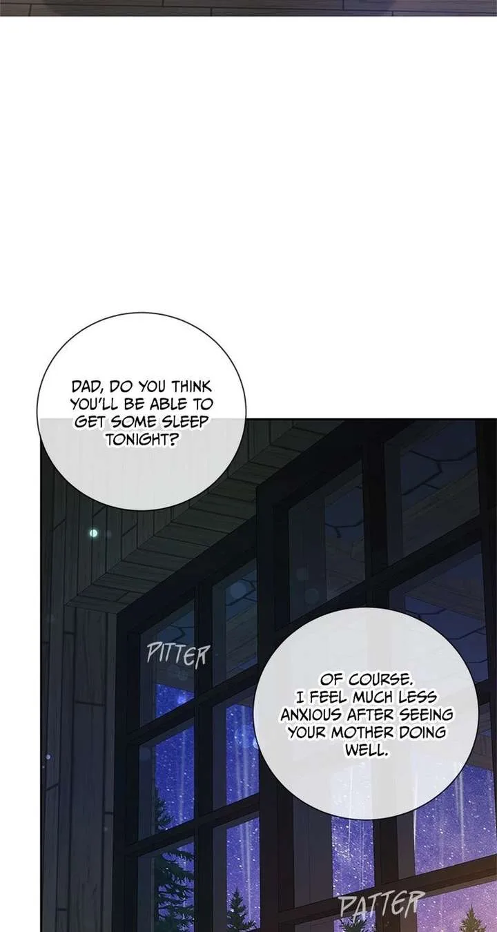 The Unwelcome Guests of House Fildette Chapter 155 page 69