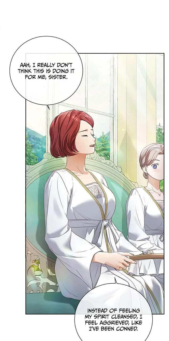 The Unwelcome Guests of House Fildette Chapter 154 page 82