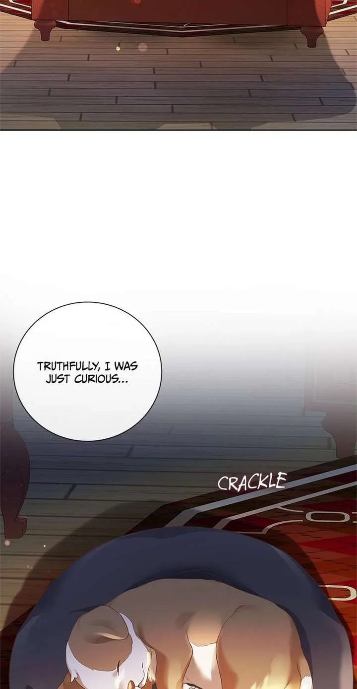 The Unwelcome Guests of House Fildette Chapter 155 page 61
