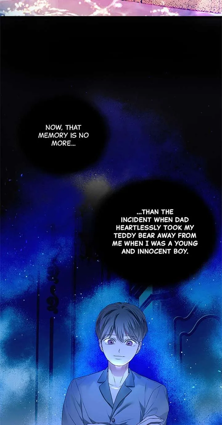 The Unwelcome Guests of House Fildette Chapter 154 page 11