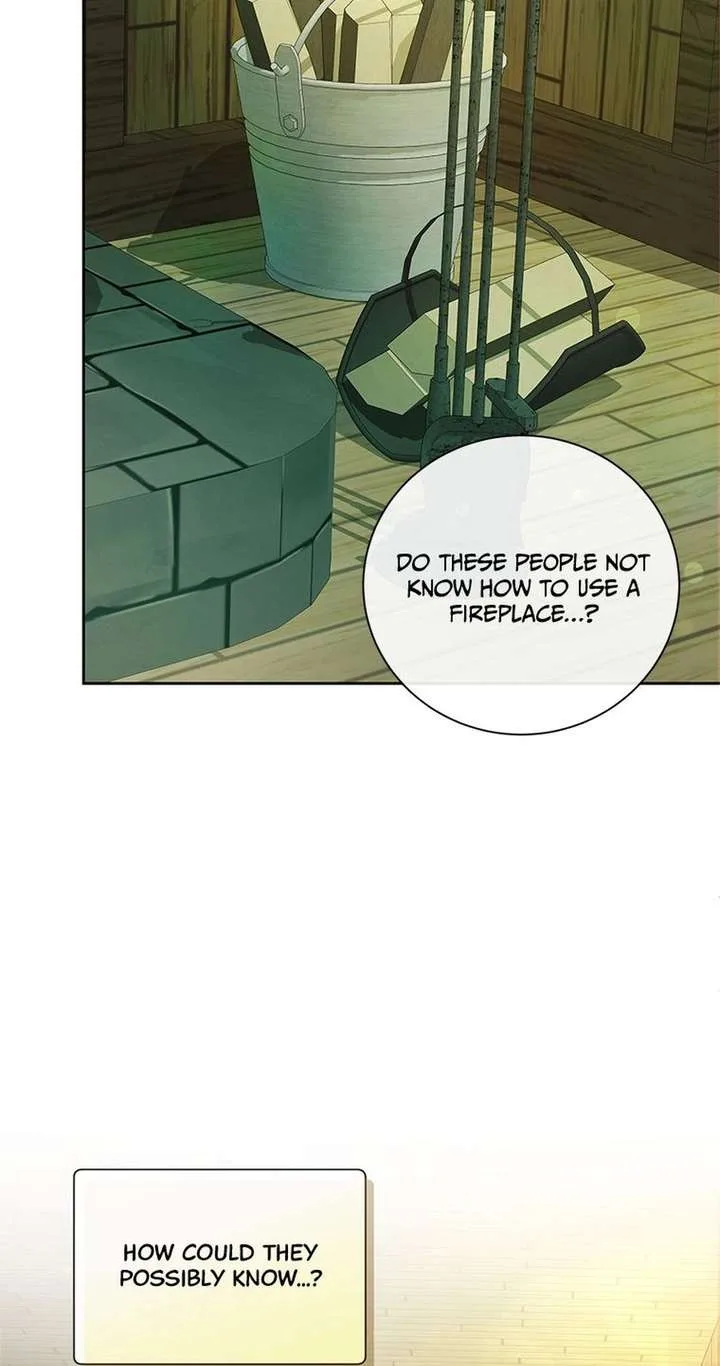 The Unwelcome Guests of House Fildette Chapter 156 page 53