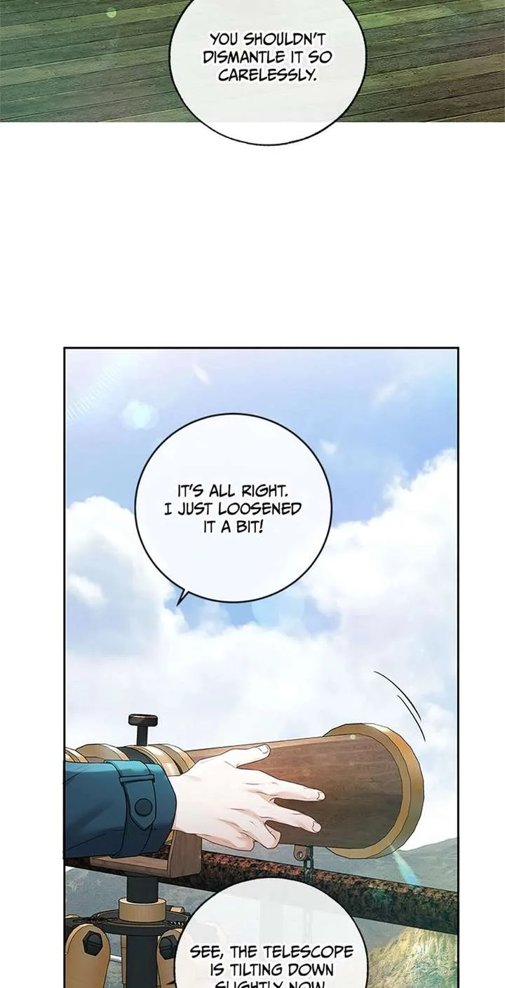 The Unwelcome Guests of House Fildette Chapter 158 page 20