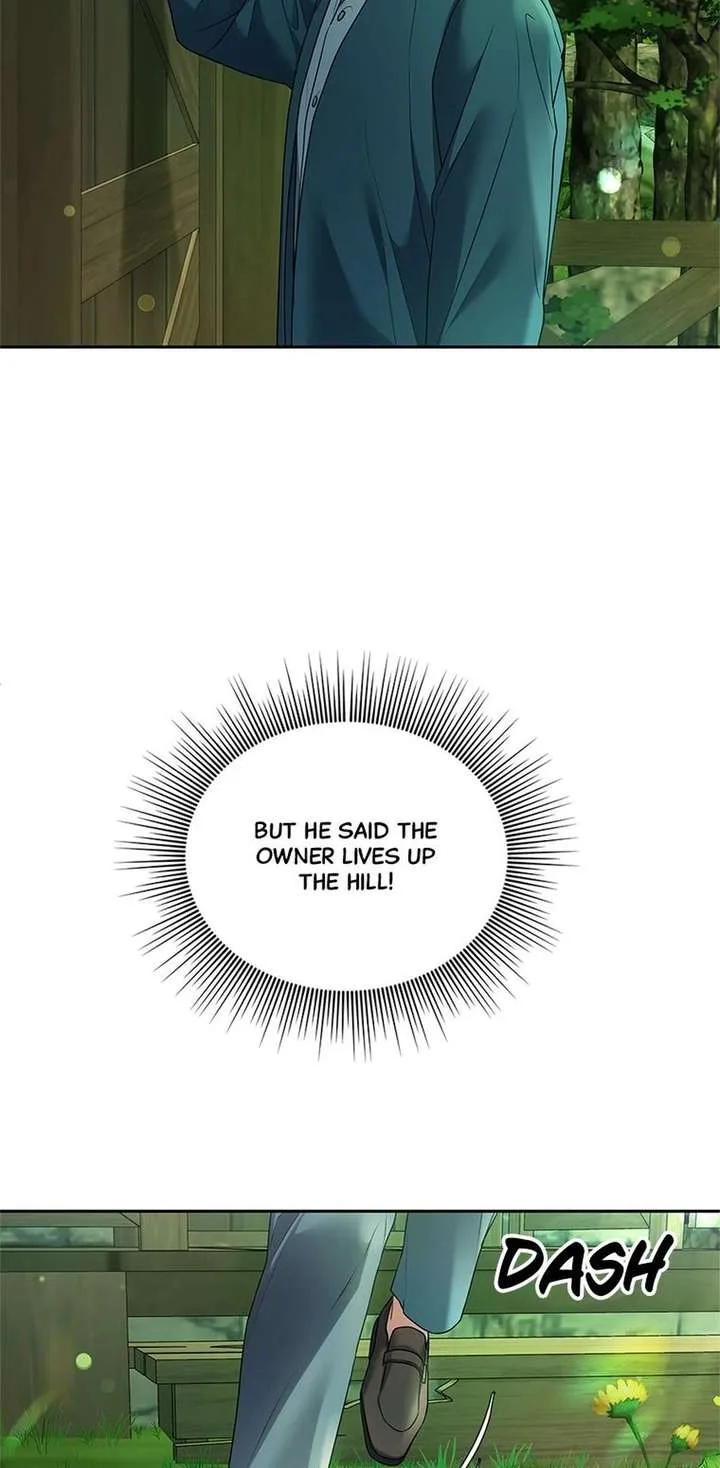 The Unwelcome Guests of House Fildette Chapter 156 page 21