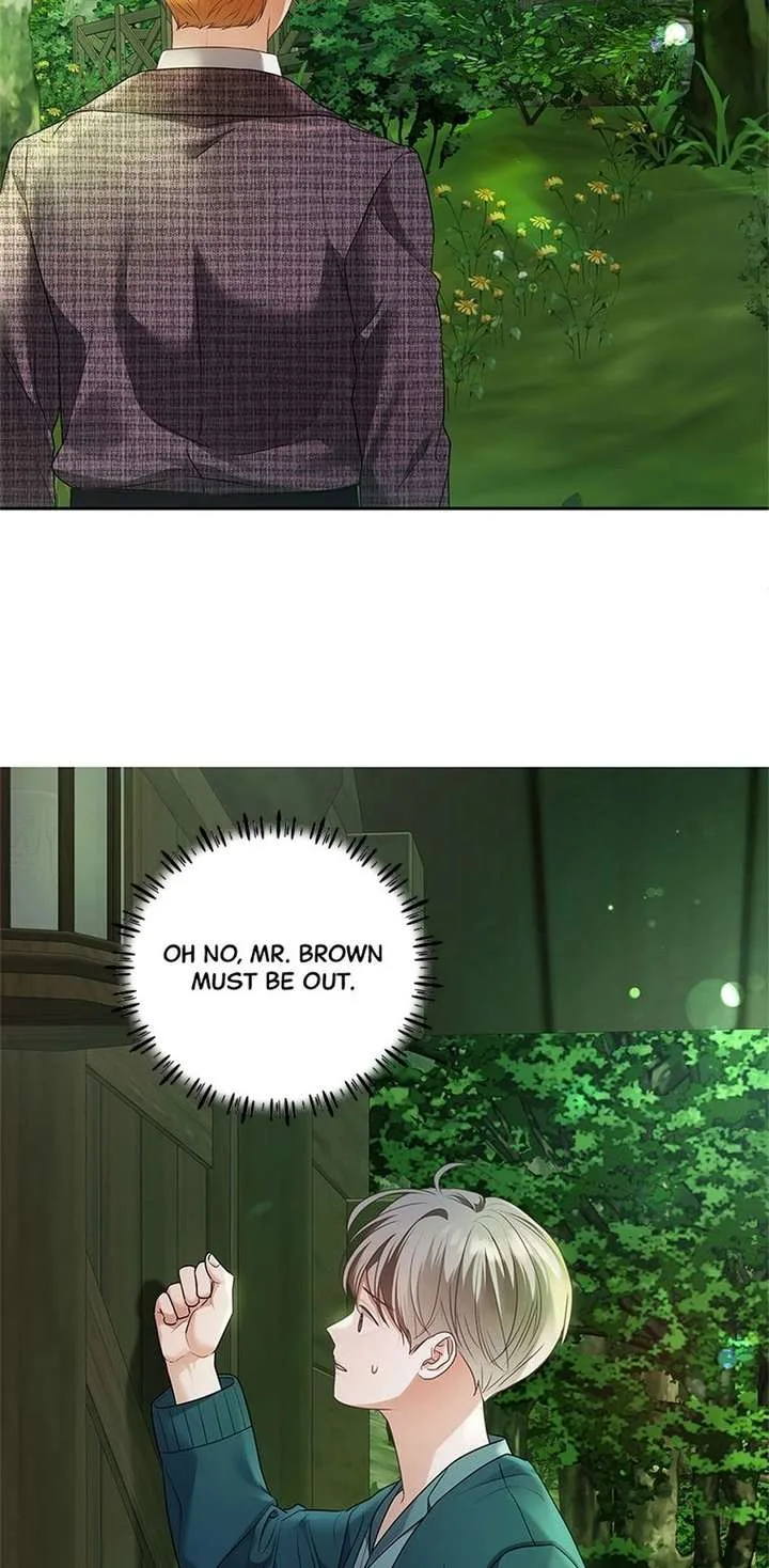 The Unwelcome Guests of House Fildette Chapter 156 page 20