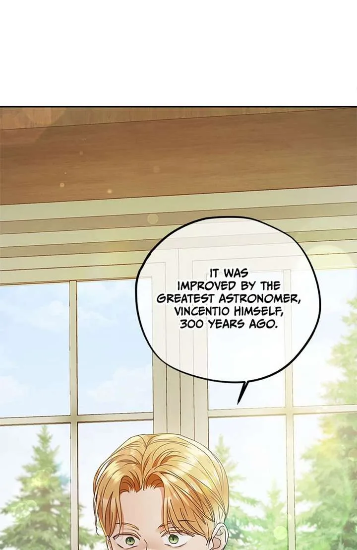 The Unwelcome Guests of House Fildette Chapter 158 page 1