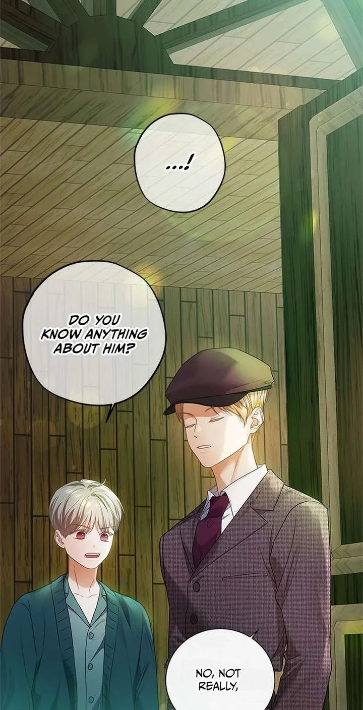 The Unwelcome Guests of House Fildette Chapter 156 page 66