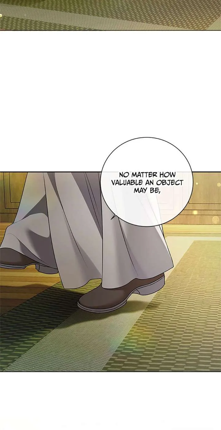 The Unwelcome Guests of House Fildette Chapter 158 page 7