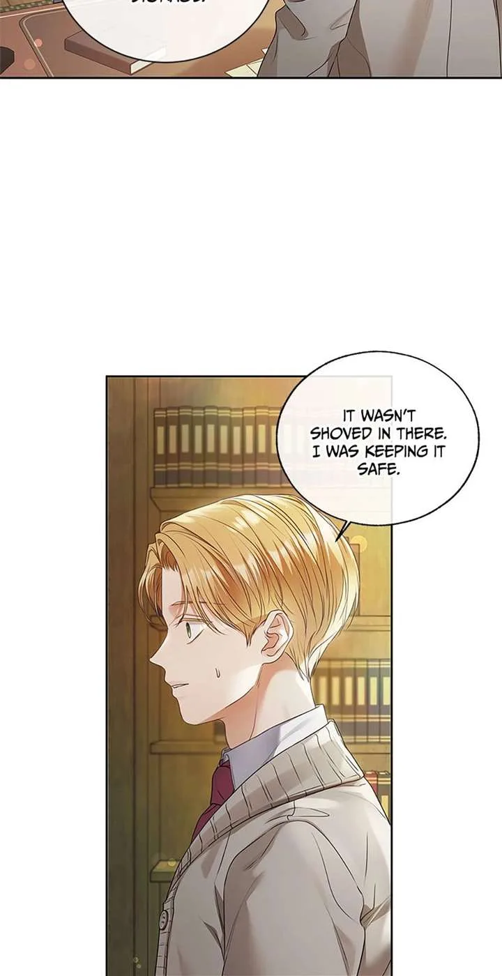 The Unwelcome Guests of House Fildette Chapter 158 page 4