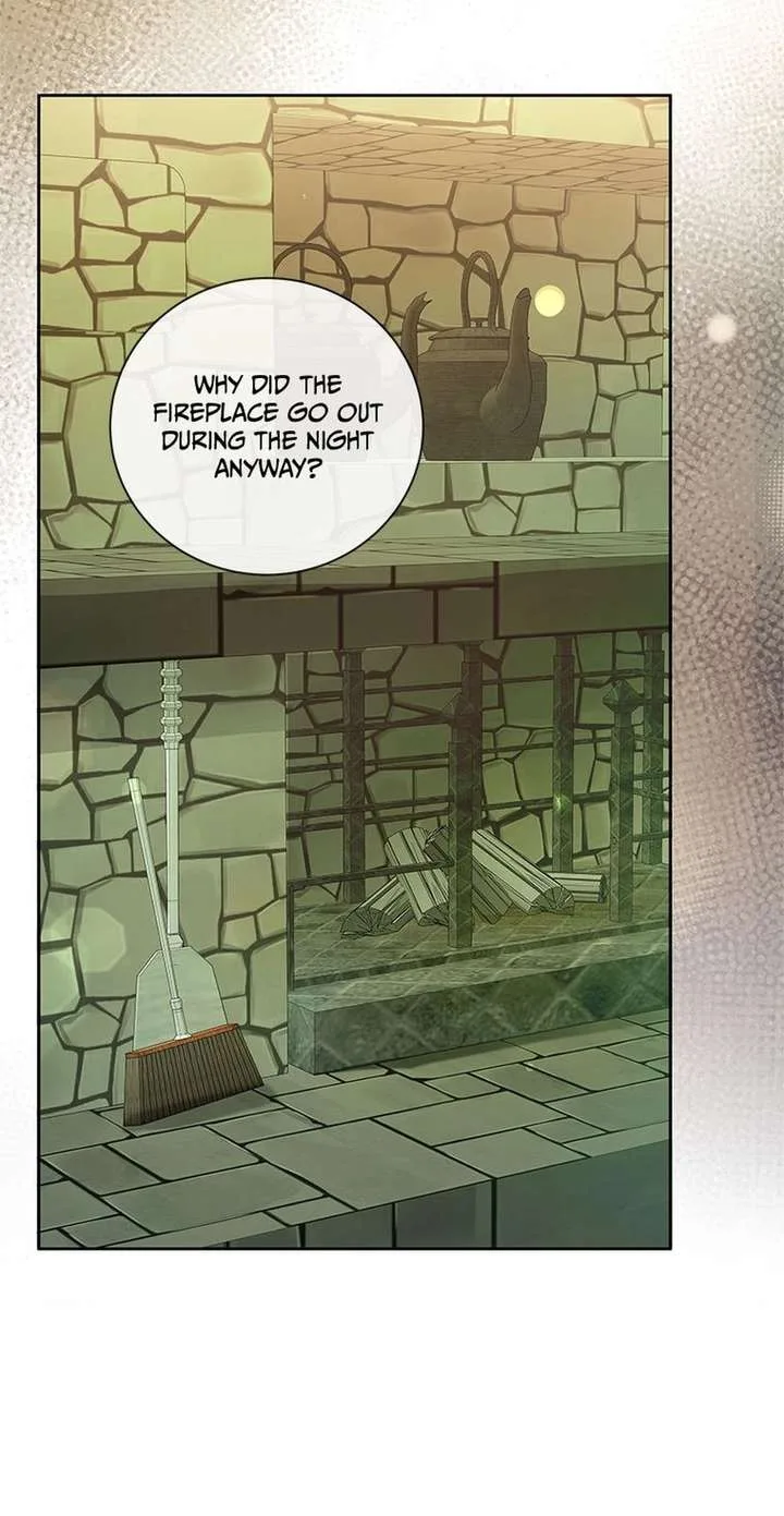 The Unwelcome Guests of House Fildette Chapter 156 page 49