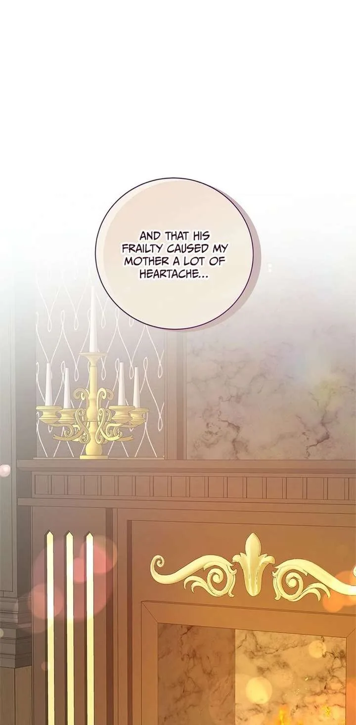 The Unwelcome Guests of House Fildette Chapter 156 page 68