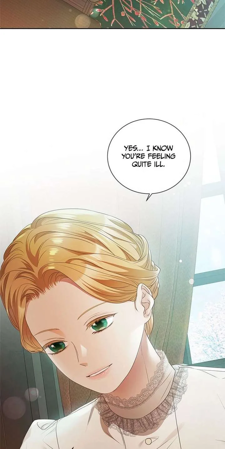 The Unwelcome Guests of House Fildette Chapter 156 page 76