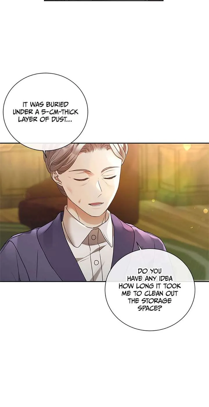 The Unwelcome Guests of House Fildette Chapter 158 page 5