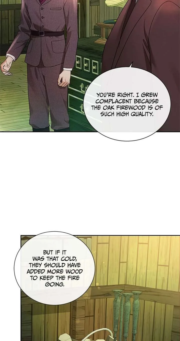 The Unwelcome Guests of House Fildette Chapter 156 page 52