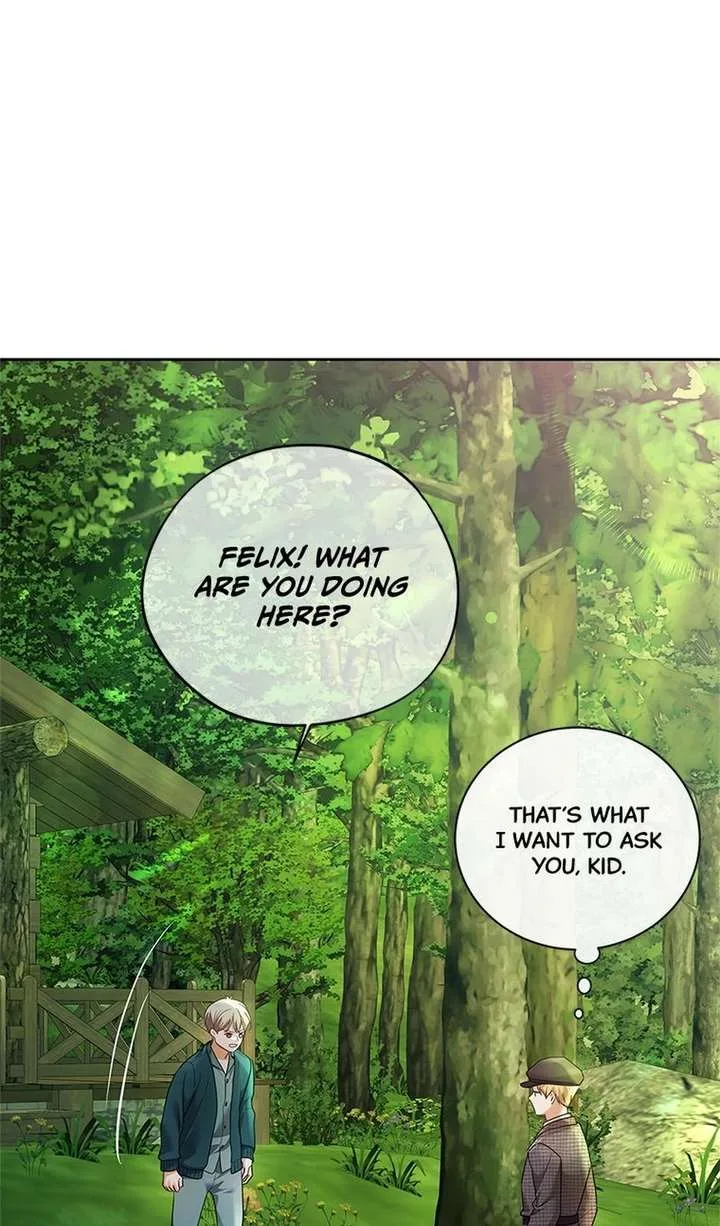 The Unwelcome Guests of House Fildette Chapter 156 page 29