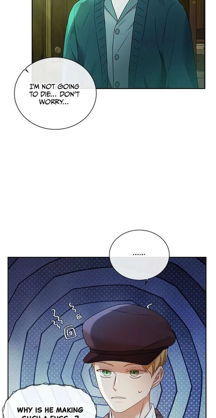 The Unwelcome Guests of House Fildette Chapter 156 page 47