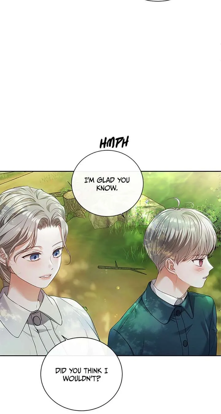 The Unwelcome Guests of House Fildette Chapter 158 page 63