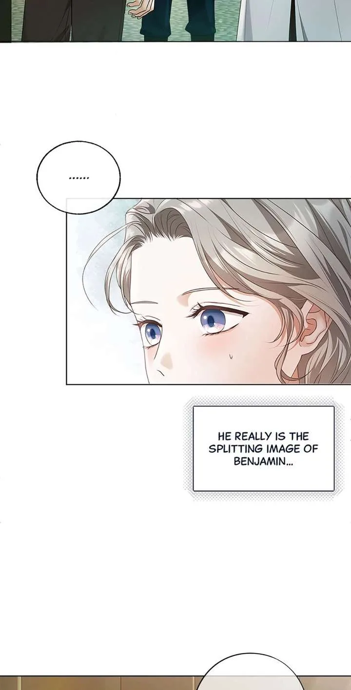The Unwelcome Guests of House Fildette Chapter 158 page 71