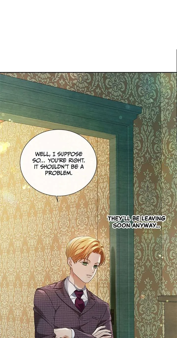 The Unwelcome Guests of House Fildette Chapter 157 page 10