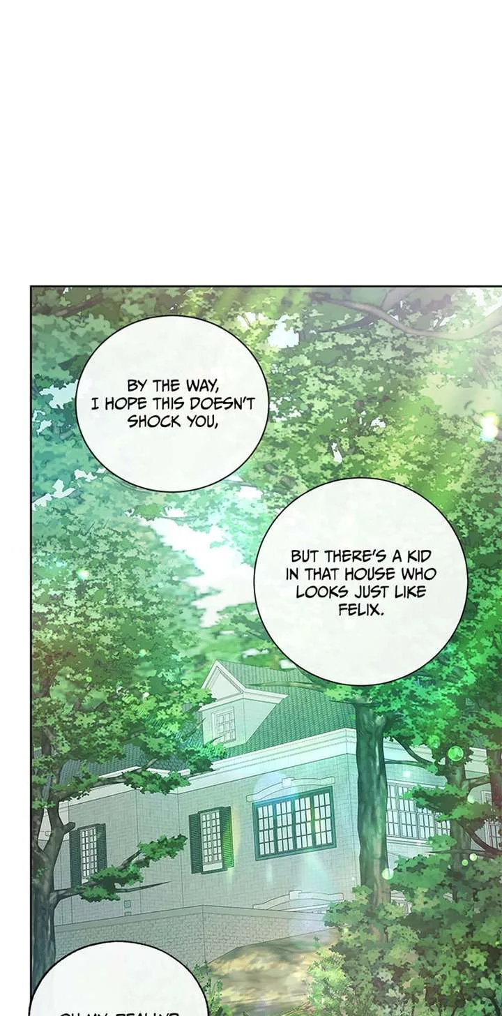 The Unwelcome Guests of House Fildette Chapter 158 page 64