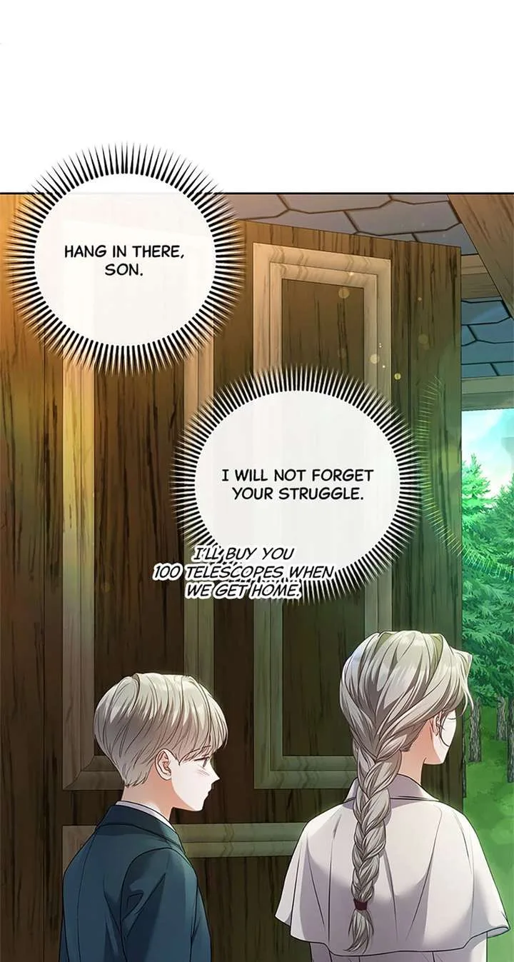 The Unwelcome Guests of House Fildette Chapter 158 page 56