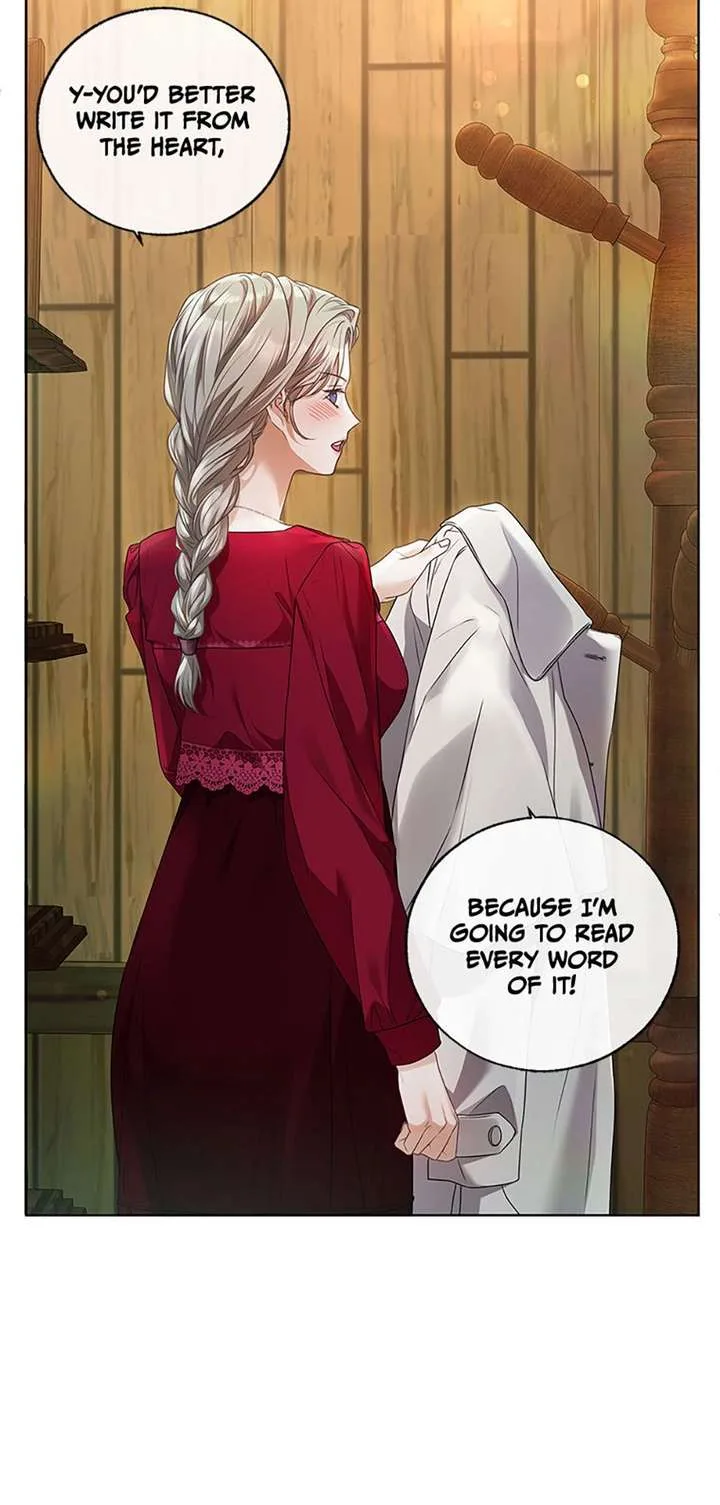 The Unwelcome Guests of House Fildette Chapter 158 page 48