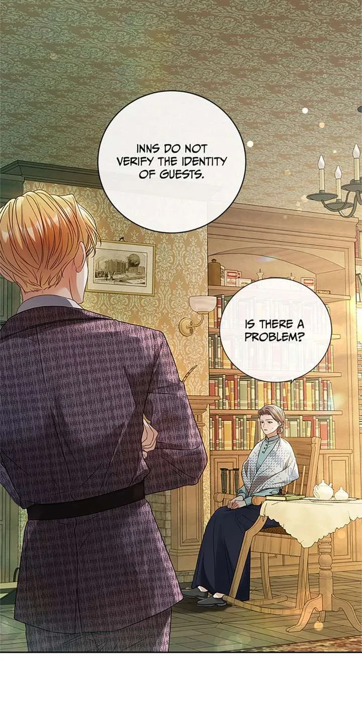 The Unwelcome Guests of House Fildette Chapter 157 page 7