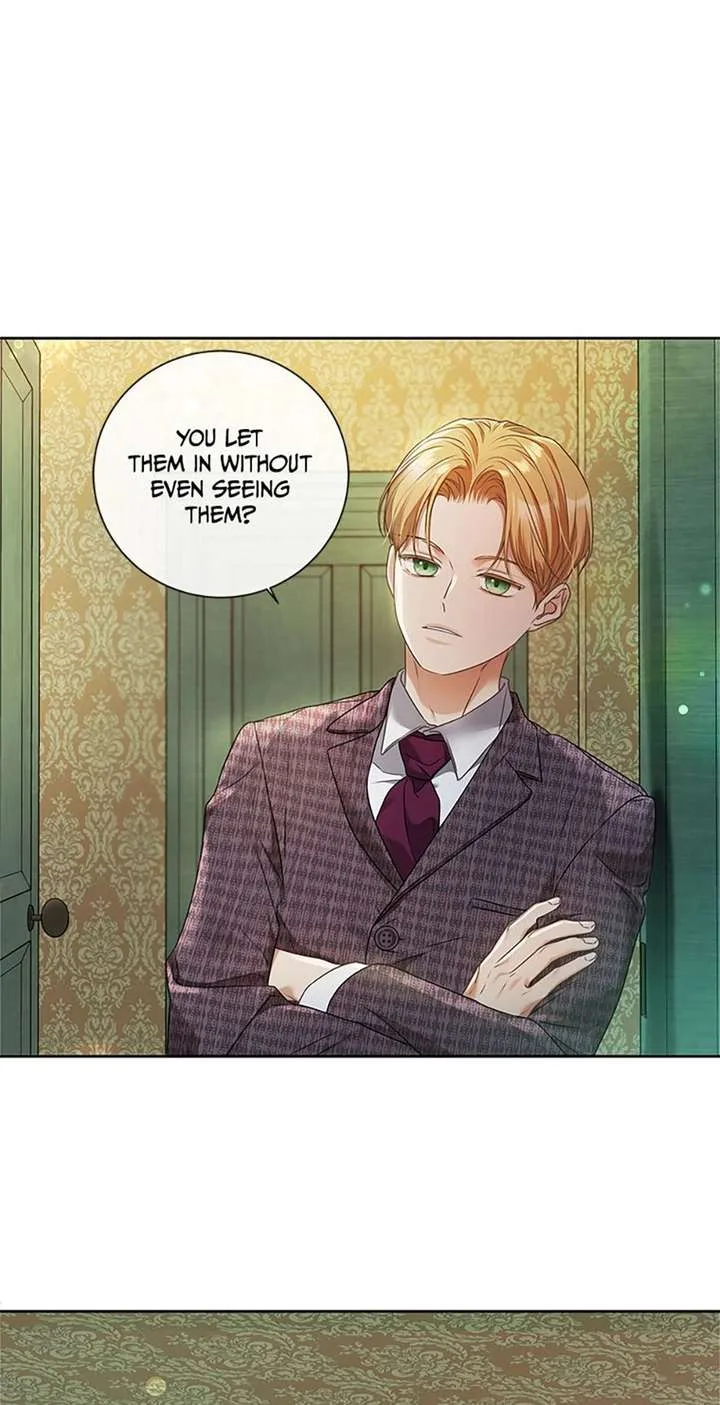 The Unwelcome Guests of House Fildette Chapter 157 page 6