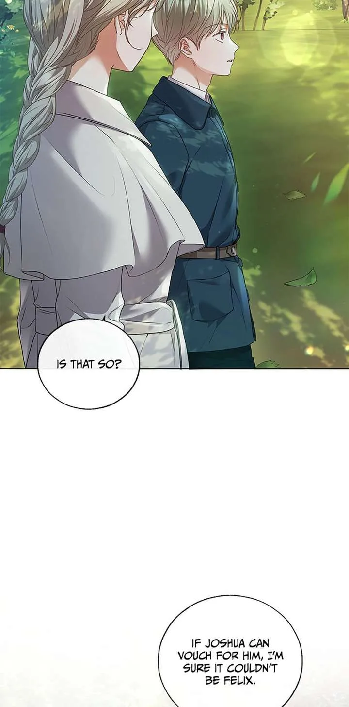 The Unwelcome Guests of House Fildette Chapter 158 page 66