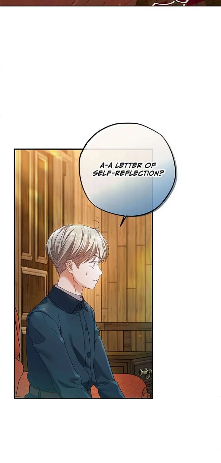 The Unwelcome Guests of House Fildette Chapter 158 page 46