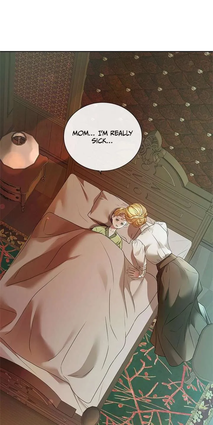 The Unwelcome Guests of House Fildette Chapter 156 page 75