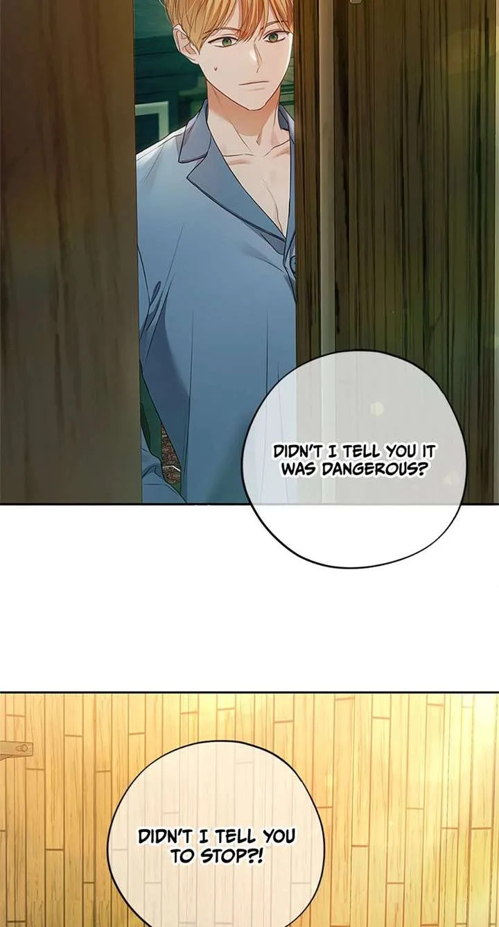 The Unwelcome Guests of House Fildette Chapter 158 page 36