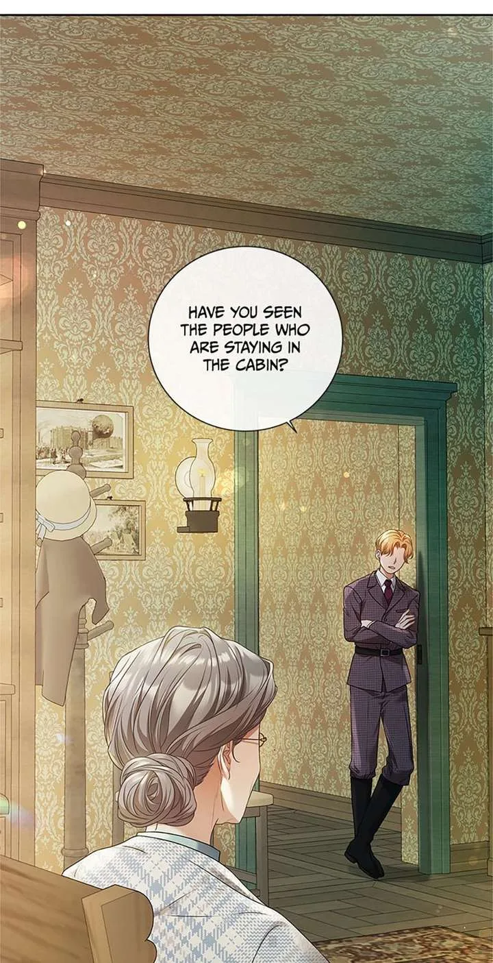 The Unwelcome Guests of House Fildette Chapter 157 page 4