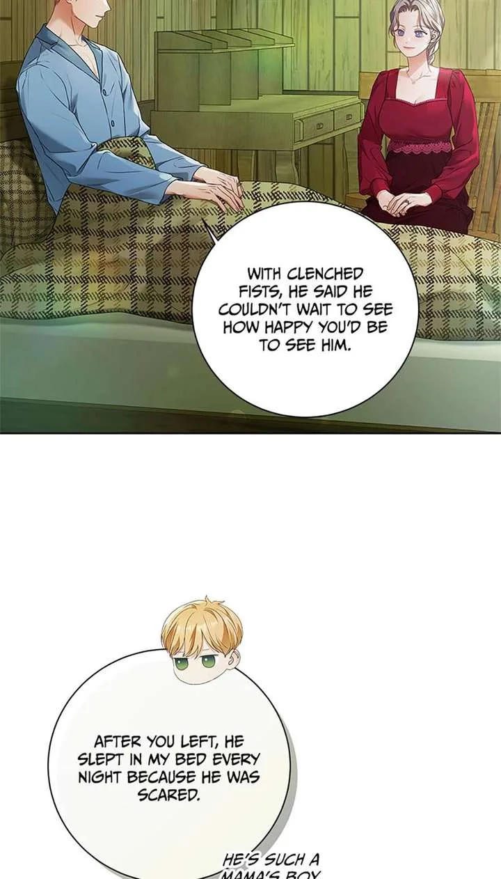The Unwelcome Guests of House Fildette Chapter 157 page 29