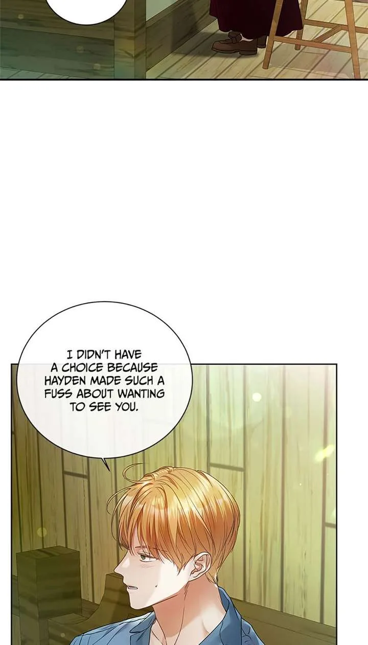 The Unwelcome Guests of House Fildette Chapter 157 page 27