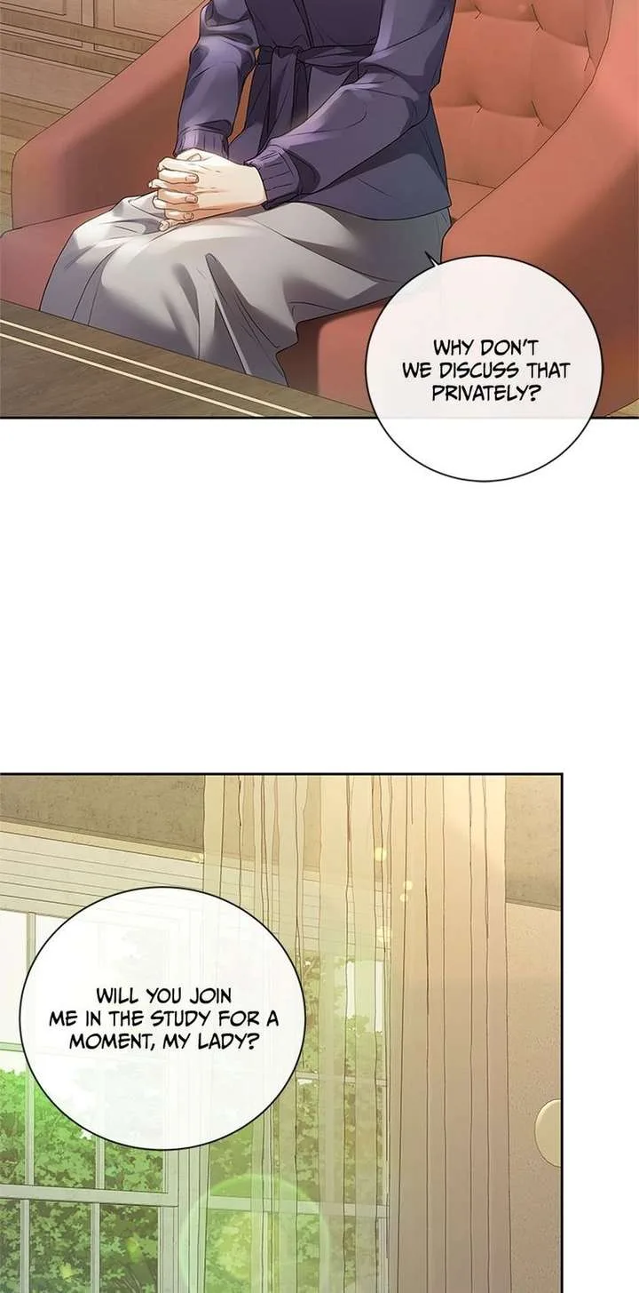 The Unwelcome Guests of House Fildette Chapter 159 page 12