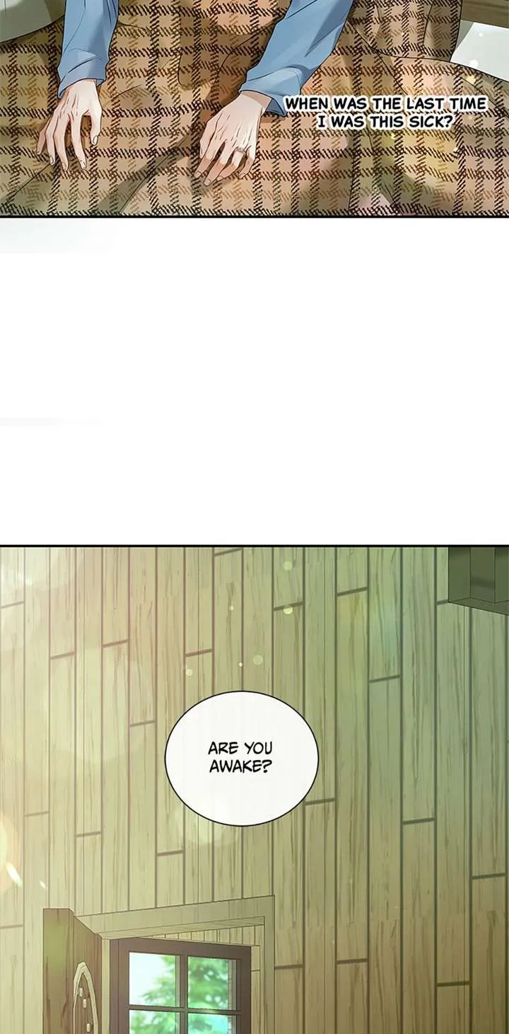The Unwelcome Guests of House Fildette Chapter 157 page 21