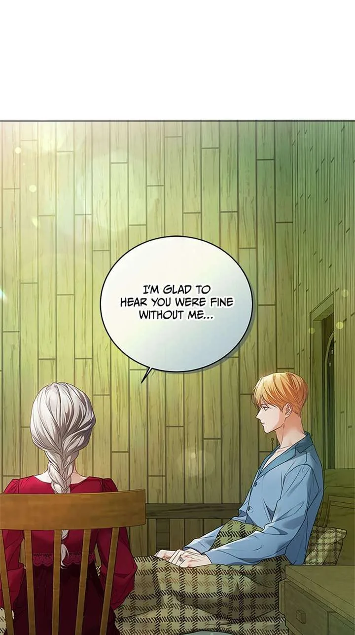 The Unwelcome Guests of House Fildette Chapter 157 page 31