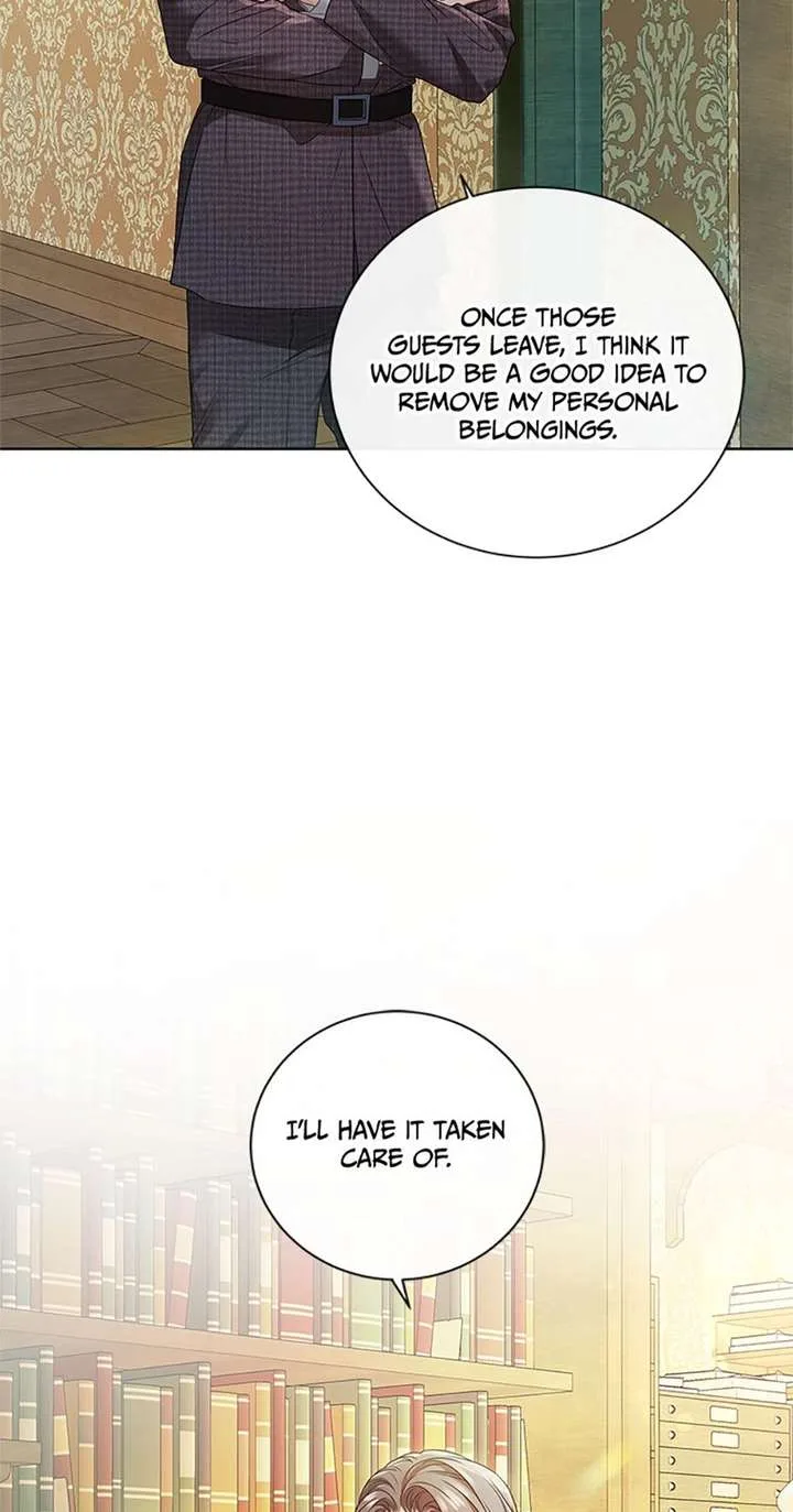 The Unwelcome Guests of House Fildette Chapter 157 page 11