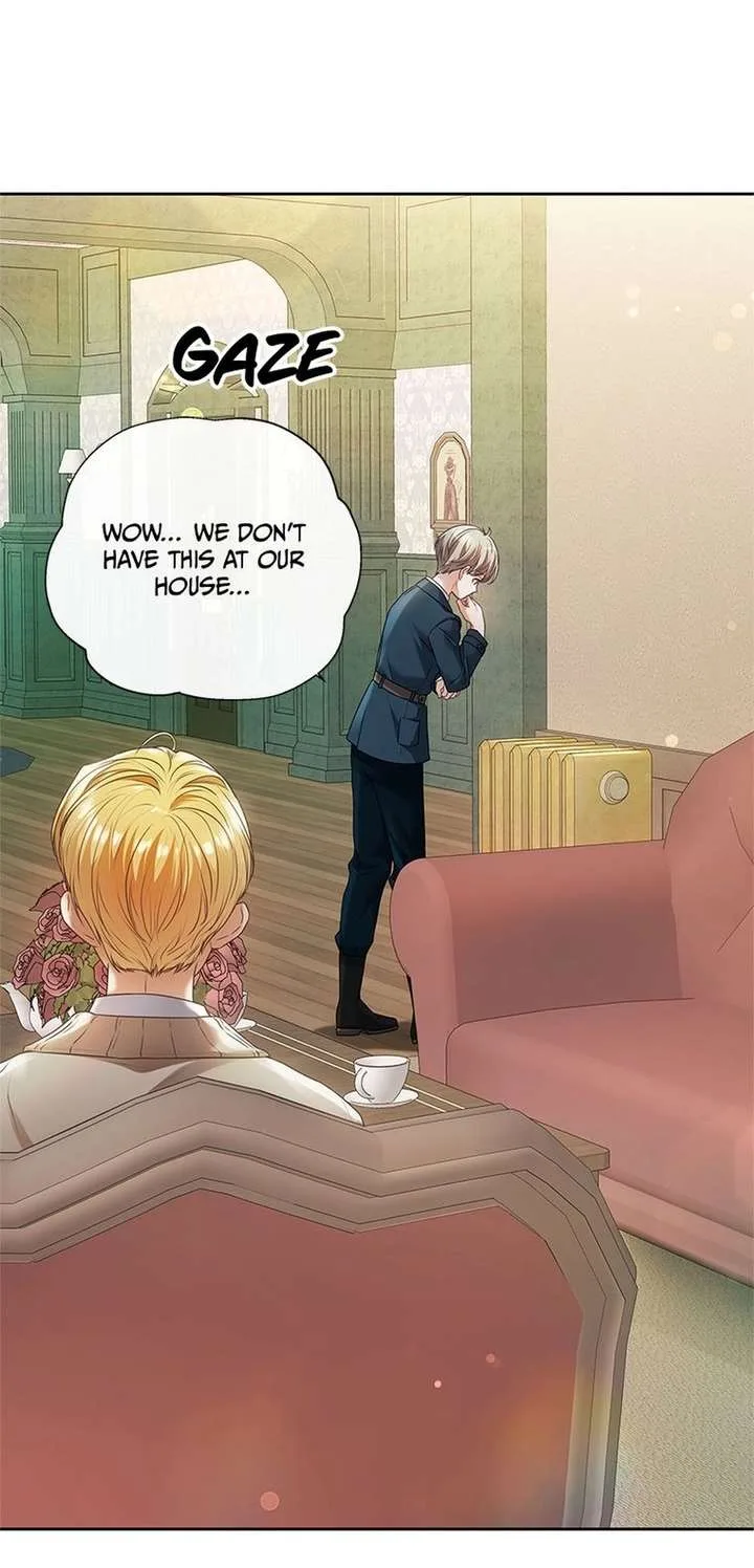 The Unwelcome Guests of House Fildette Chapter 159 page 36