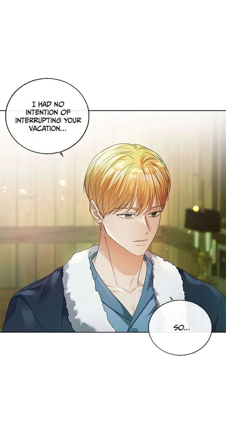 The Unwelcome Guests of House Fildette Chapter 159 page 24